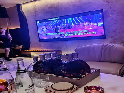 中山夜总会招聘